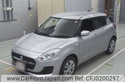 suzuki swift 2021 -SUZUKI--Swift ZC83S-408549---SUZUKI--Swift ZC83S-408549-