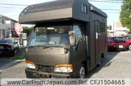 isuzu elf-truck 1997 -ISUZU--Elf ???ｶｲ--7427650---ISUZU--Elf ???ｶｲ--7427650-