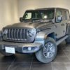 jeep wrangler 2021 quick_quick_JL36L_1C4HJXKG2MW707834 image 1