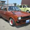 toyota starlet 1982 -トヨタ 【大阪 59ら8416】--ｽﾀｰﾚｯﾄ KP61--KP61-351863---トヨタ 【大阪 59ら8416】--ｽﾀｰﾚｯﾄ KP61--KP61-351863- image 1