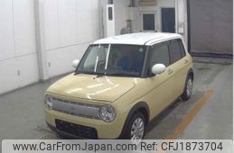 suzuki alto-lapin 2017 CFJ1873704