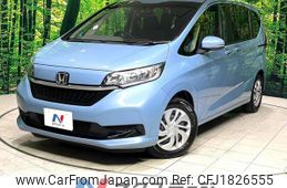 honda freed 2021 CFJ1826555