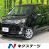 daihatsu move 2014 -DAIHATSU--Move DBA-LA100S--LA100S-1049982---DAIHATSU--Move DBA-LA100S--LA100S-1049982- image 1