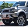 suzuki jimny-sierra 2018 -SUZUKI 【宇都宮 539 8888】--Jimny Sierra ABA-JB43W--JB43W-584625---SUZUKI 【宇都宮 539 8888】--Jimny Sierra ABA-JB43W--JB43W-584625- image 24