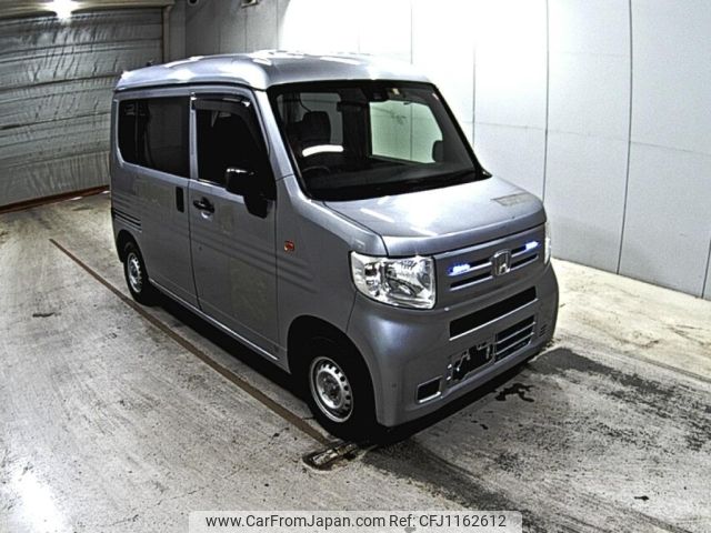 honda n-van 2018 -HONDA--N VAN JJ2-3001623---HONDA--N VAN JJ2-3001623- image 1