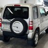mitsubishi pajero-mini 2004 -MITSUBISHI--Pajero mini H53A-0502247---MITSUBISHI--Pajero mini H53A-0502247- image 2