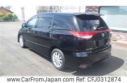 toyota estima 2009 TE1533