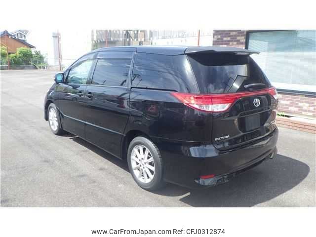 toyota estima 2009 TE1533 image 1