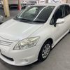 toyota auris 2012 AF-NZE151-4002985 image 1