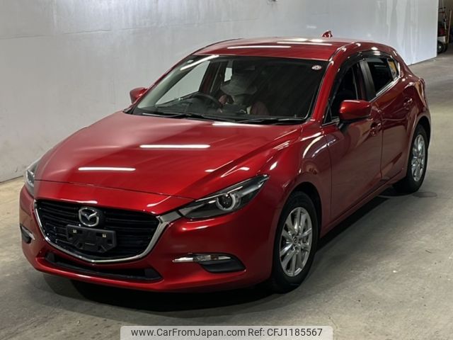 mazda axela 2016 -MAZDA--Axela BMLFS-101877---MAZDA--Axela BMLFS-101877- image 1