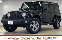 jeep wrangler 2018 quick_quick_ABA-JK36LR_1C4HJWLG4JL880518