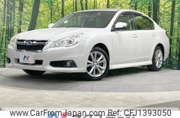 subaru legacy-b4 2013 CFJ1393050