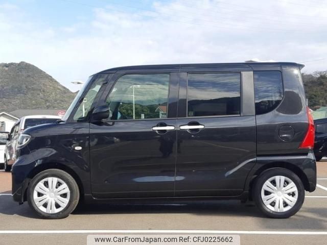 daihatsu tanto 2023 quick_quick_5BA-LA650S_LA650S-0318710 image 2