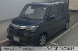 toyota roomy 2021 -TOYOTA 【広島 538ﾁ 228】--Roomy 5BA-M900A--M900A-0568714---TOYOTA 【広島 538ﾁ 228】--Roomy 5BA-M900A--M900A-0568714-