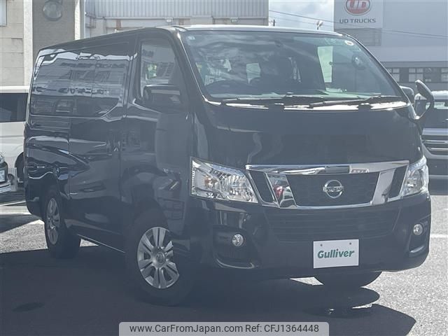 nissan caravan-van 2015 -NISSAN--Caravan Van LDF-VW2E26--VW2E26-019344---NISSAN--Caravan Van LDF-VW2E26--VW2E26-019344- image 1