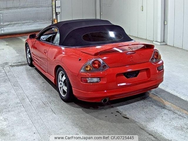 mitsubishi eclipse 2004 -MITSUBISHI--Eclipse D53A-5000150---MITSUBISHI--Eclipse D53A-5000150- image 2