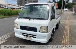 subaru sambar-truck 2003 GOO_JP_700080262230250627001