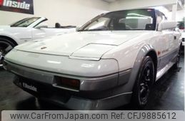 toyota mr2 1987 -TOYOTA--MR2 AW11--AW11-0110728---TOYOTA--MR2 AW11--AW11-0110728-