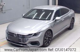 volkswagen arteon 2019 -VOLKSWAGEN--VW Arteon 3HDJHF-WVWZZZ3HZKE011777---VOLKSWAGEN--VW Arteon 3HDJHF-WVWZZZ3HZKE011777-