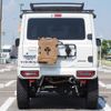suzuki jimny 2020 CFJ1606307 image 12