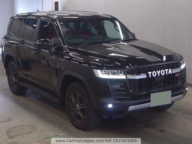 toyota land-cruiser 2024 quick_quick_3BA-VJA300W_4130320 image 1