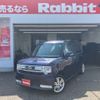 daihatsu move-conte 2011 -DAIHATSU 【新潟 581ﾕ5219】--Move Conte L585S--0023887---DAIHATSU 【新潟 581ﾕ5219】--Move Conte L585S--0023887- image 2