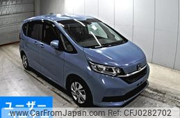 honda freed 2019 -HONDA--Freed GB7-3102482---HONDA--Freed GB7-3102482-