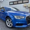 audi a3 2017 -AUDI--Audi A3 DBA-8VCXSL--WAUZZZ8V1H1057408---AUDI--Audi A3 DBA-8VCXSL--WAUZZZ8V1H1057408- image 17