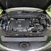 mazda cx-8 2021 CFJ1531719 image 18