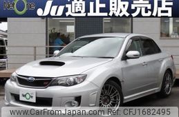 subaru impreza 2010 CFJ1682495