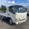hino dutro 2011 CFJ1751973 image 3