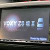 toyota voxy 2012 -TOYOTA--Voxy DBA-ZRR70W--ZRR70-0526589---TOYOTA--Voxy DBA-ZRR70W--ZRR70-0526589- image 3