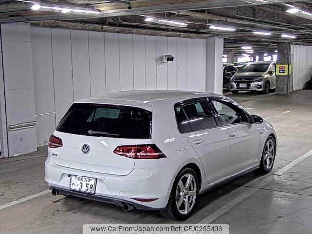 volkswagen golf 2014 -VOLKSWAGEN--VW Golf WVWZZZAUZEW088095---VOLKSWAGEN--VW Golf WVWZZZAUZEW088095- image 2