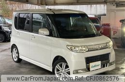 daihatsu tanto 2009 -DAIHATSU--Tanto CBA-L375S--L375S-0142280---DAIHATSU--Tanto CBA-L375S--L375S-0142280-