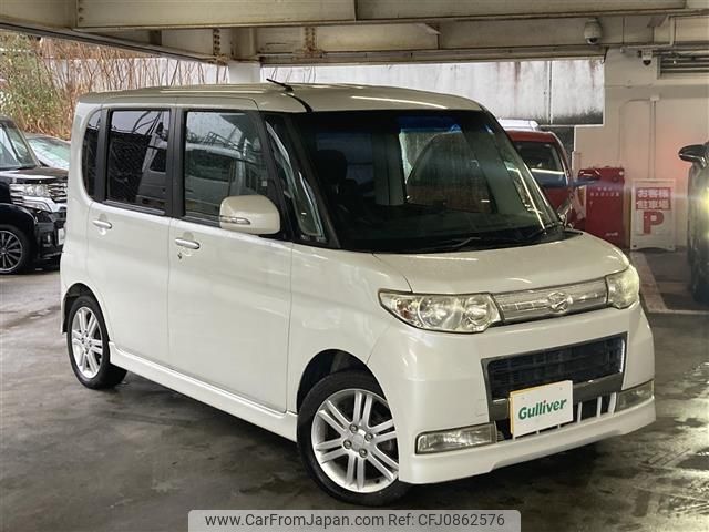 daihatsu tanto 2009 -DAIHATSU--Tanto CBA-L375S--L375S-0142280---DAIHATSU--Tanto CBA-L375S--L375S-0142280- image 1