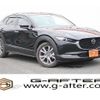 mazda cx-3 2019 -MAZDA--CX-30 5BA-DMEP--DMEP-104916---MAZDA--CX-30 5BA-DMEP--DMEP-104916- image 1