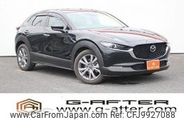 mazda cx-3 2019 -MAZDA--CX-30 5BA-DMEP--DMEP-104916---MAZDA--CX-30 5BA-DMEP--DMEP-104916-