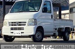 honda acty-truck 2003 -HONDA--Acty Truck GD-HA7--HA7-1330368---HONDA--Acty Truck GD-HA7--HA7-1330368-