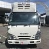 isuzu elf-truck 2017 -ISUZU 【千葉 800ﾆ 447】--Elf TRG-NHR85AN--NHR85-7021550---ISUZU 【千葉 800ﾆ 447】--Elf TRG-NHR85AN--NHR85-7021550- image 2