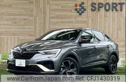 renault renault-others 2023 -RENAULT--Renault Arkana 7AA-LJLH4MH--VF1RJL005NC400016---RENAULT--Renault Arkana 7AA-LJLH4MH--VF1RJL005NC400016-