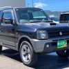 suzuki jimny 2008 quick_quick_ABA-JB23W_JB23W-602553 image 5