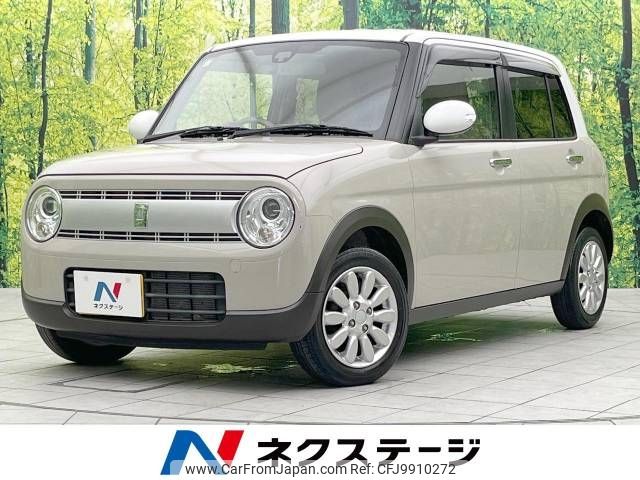 suzuki alto-lapin 2019 -SUZUKI--Alto Lapin DBA-HE33S--HE33S-213769---SUZUKI--Alto Lapin DBA-HE33S--HE33S-213769- image 1