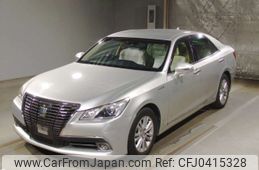 toyota crown 2014 -TOYOTA--Crown AWS210-6068458---TOYOTA--Crown AWS210-6068458-