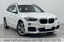 bmw x1 2017 -BMW--BMW X1 DBA-HS15--WBAHS120805F03505---BMW--BMW X1 DBA-HS15--WBAHS120805F03505-