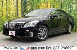 toyota crown 2010 quick_quick_GRS200_GRS200-0054694