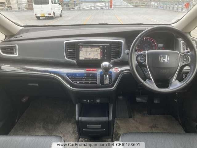 honda odyssey 2013 quick_quick_DBA-RC1_RC1-1006171 image 2