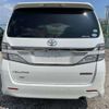 toyota vellfire 2014 -TOYOTA--Vellfire ANH20W--ANH20-8332433---TOYOTA--Vellfire ANH20W--ANH20-8332433- image 22