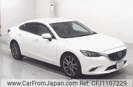 mazda atenza 2016 -MAZDA 【広島 330ﾄ6532】--Atenza Sedan GJ2FP--300587---MAZDA 【広島 330ﾄ6532】--Atenza Sedan GJ2FP--300587-