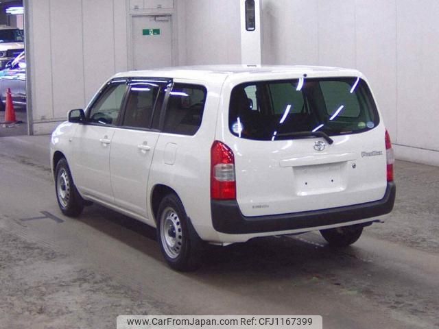 toyota probox 2020 quick_quick_DBE-NSP160V_NSP160-0052345 image 2