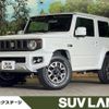 suzuki jimny-sierra 2023 -SUZUKI--Jimny Sierra 3BA-JB74W--JB74W-191167---SUZUKI--Jimny Sierra 3BA-JB74W--JB74W-191167- image 1